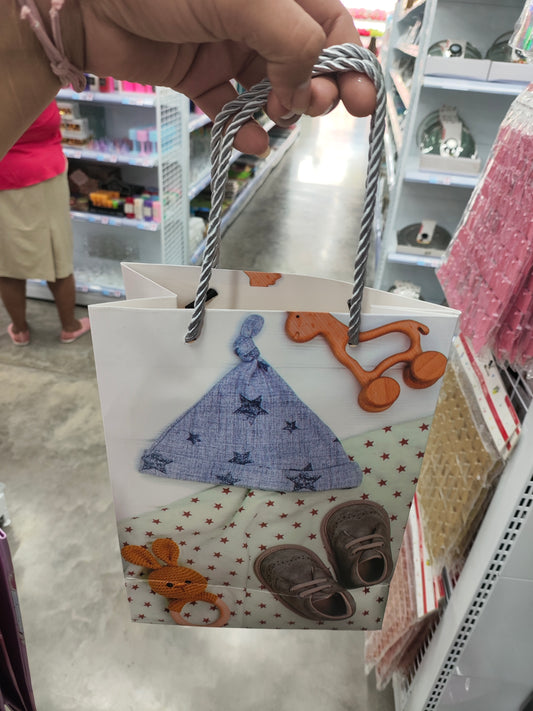 Bolsa de regalo