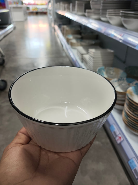 PLATOS DE CERÁMICA