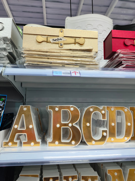 Letras