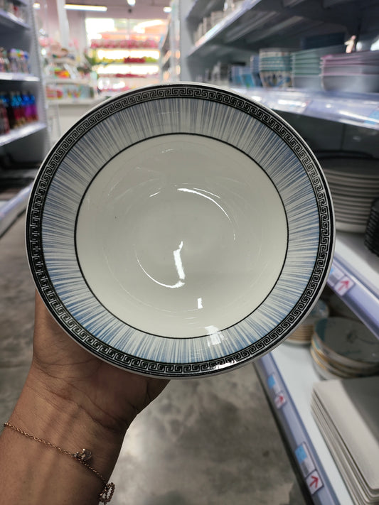 PLATOS CERÁMICO