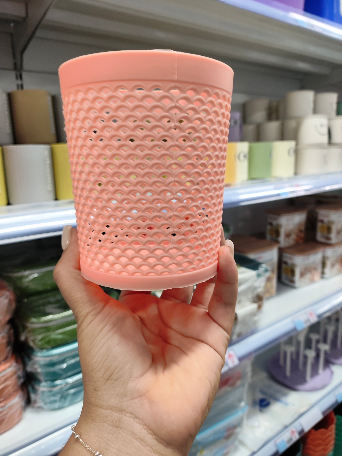 Cesta Multiuso