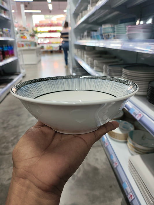 PLATOS CERÁMICO