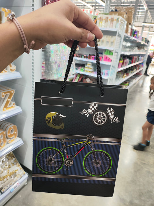 Bolsa de regalo