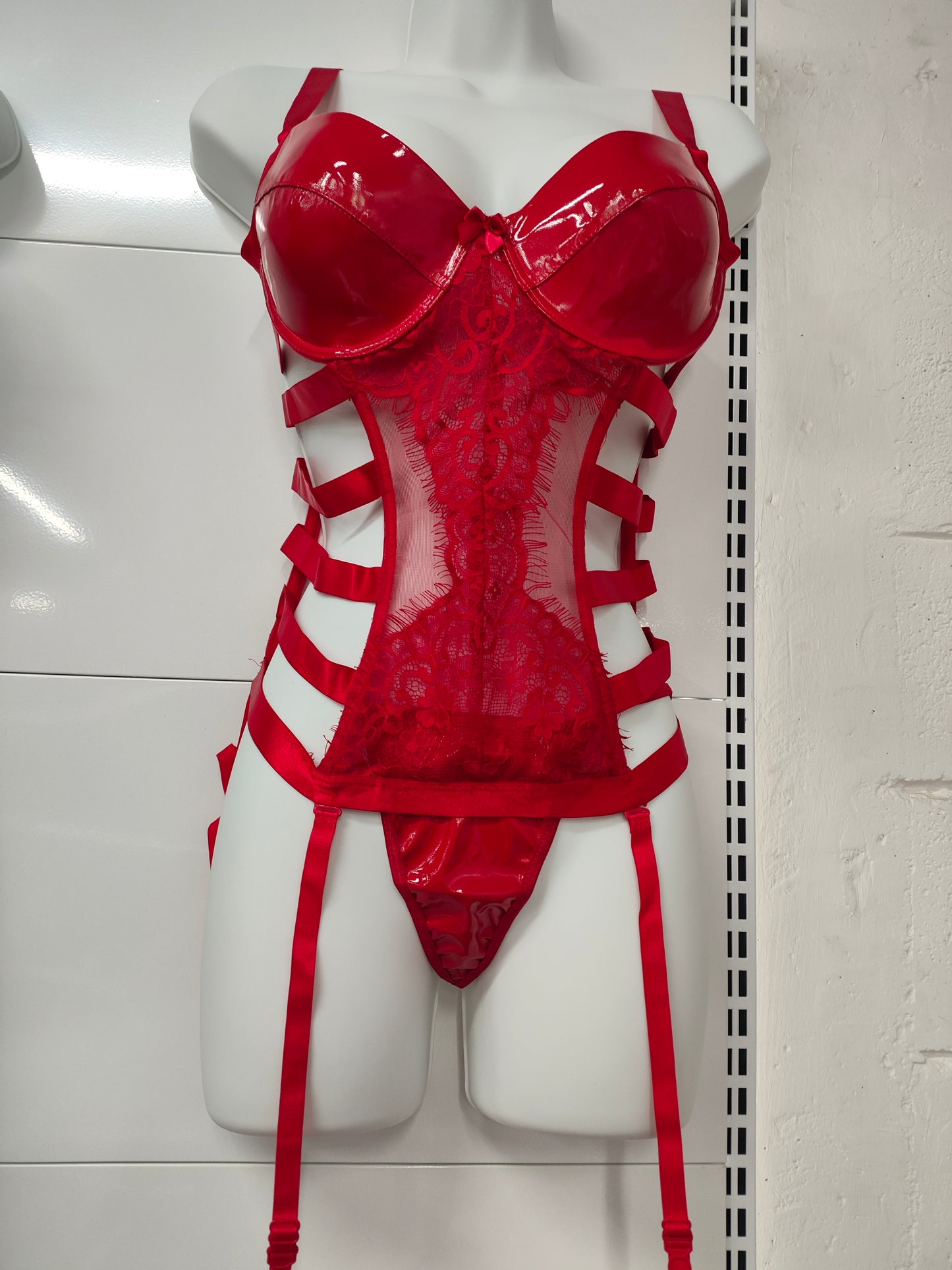 Ropa De Lenceria