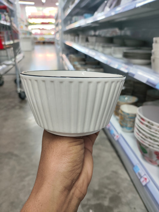 PLATOS DE CERÁMICA