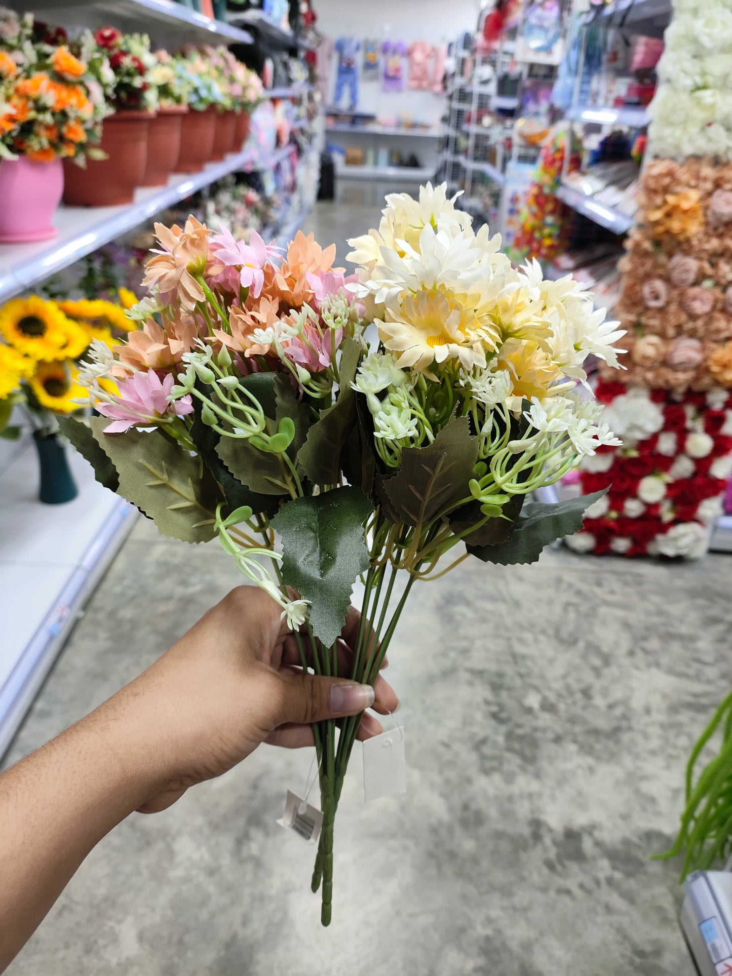 Flores