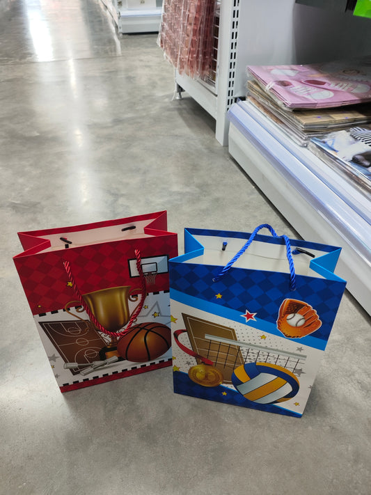Bolsa de regalo