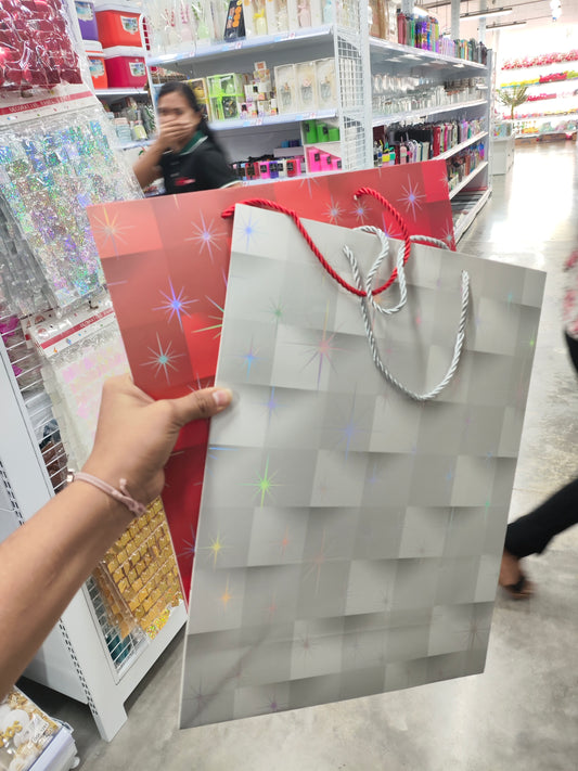 Bolsa de regalo