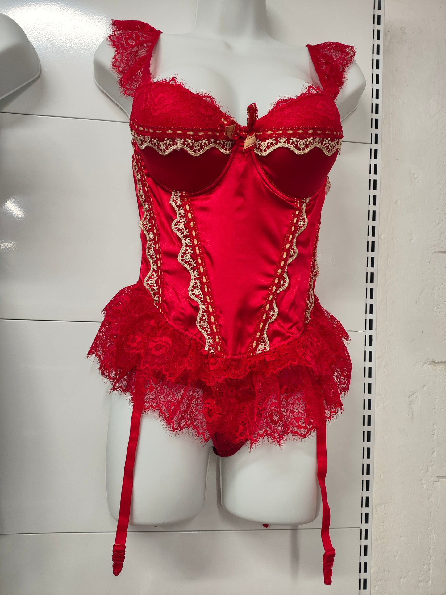 Ropa De Lenceria
