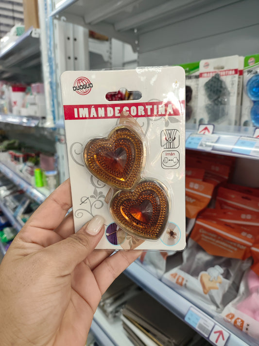 Iman De Cortina