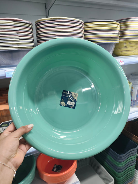 Balde Plast