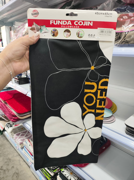 Fundas Para Cojín