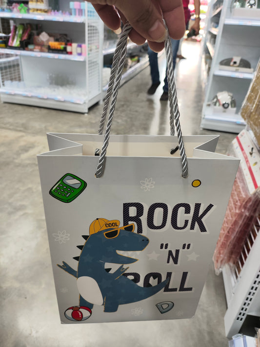 Bolsa de regalo