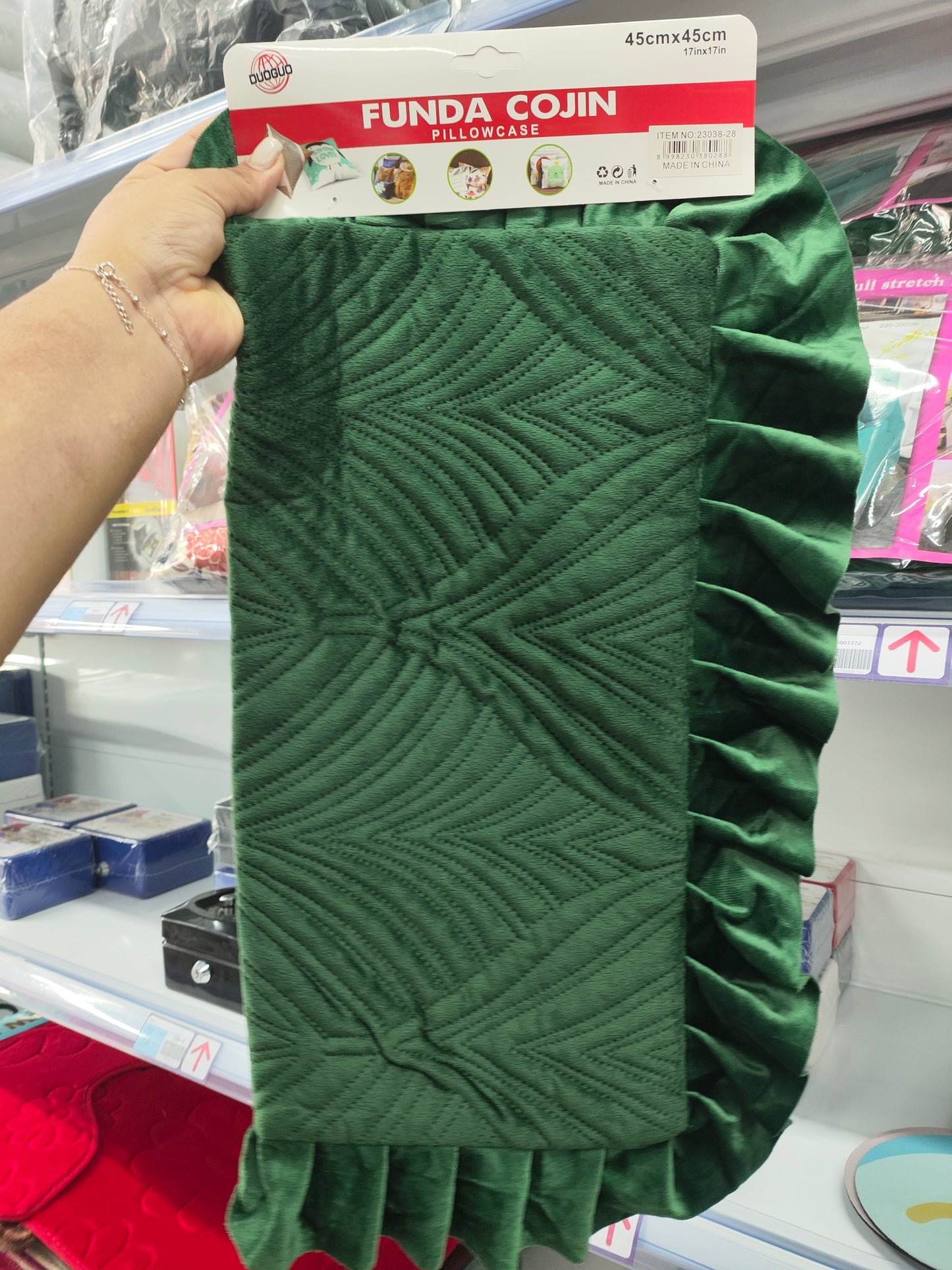 Fundas Para Cojín