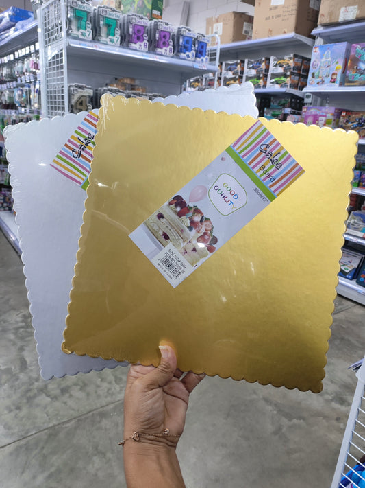 TAPETE 30CM