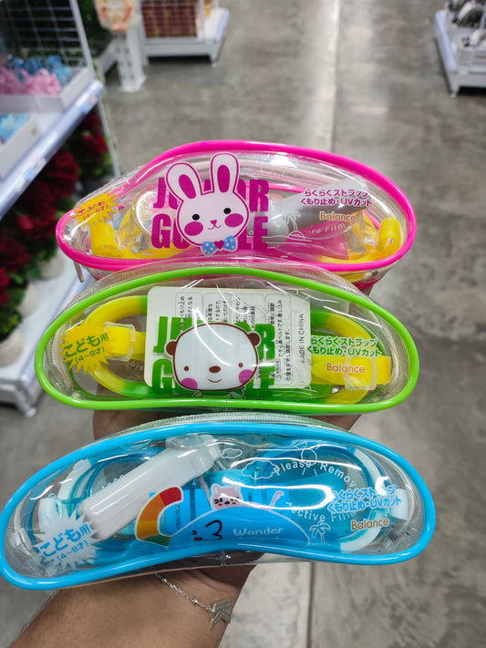 Lentes Para Nadar Niño