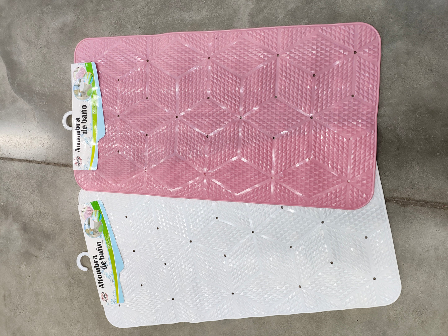 Alfombra Para Baño