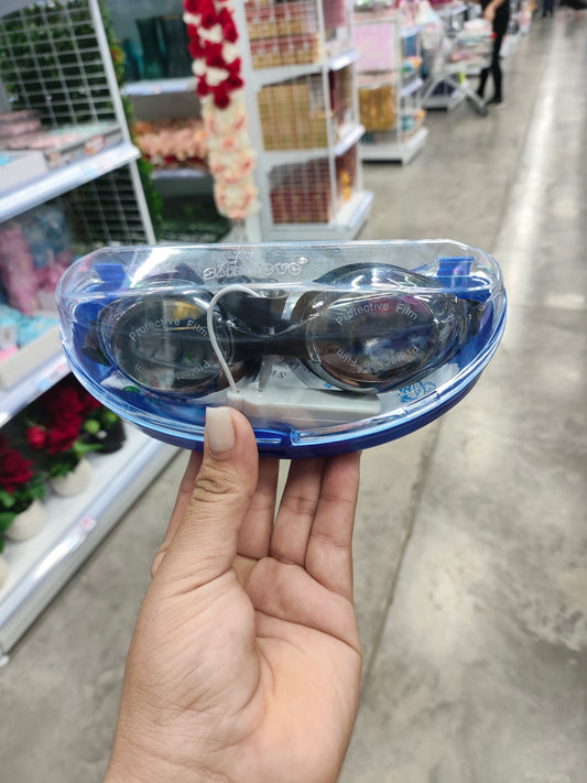 Lentes Para Nadar