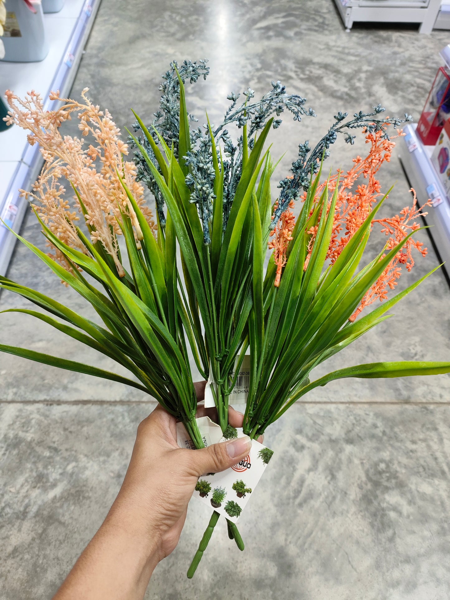 Flores