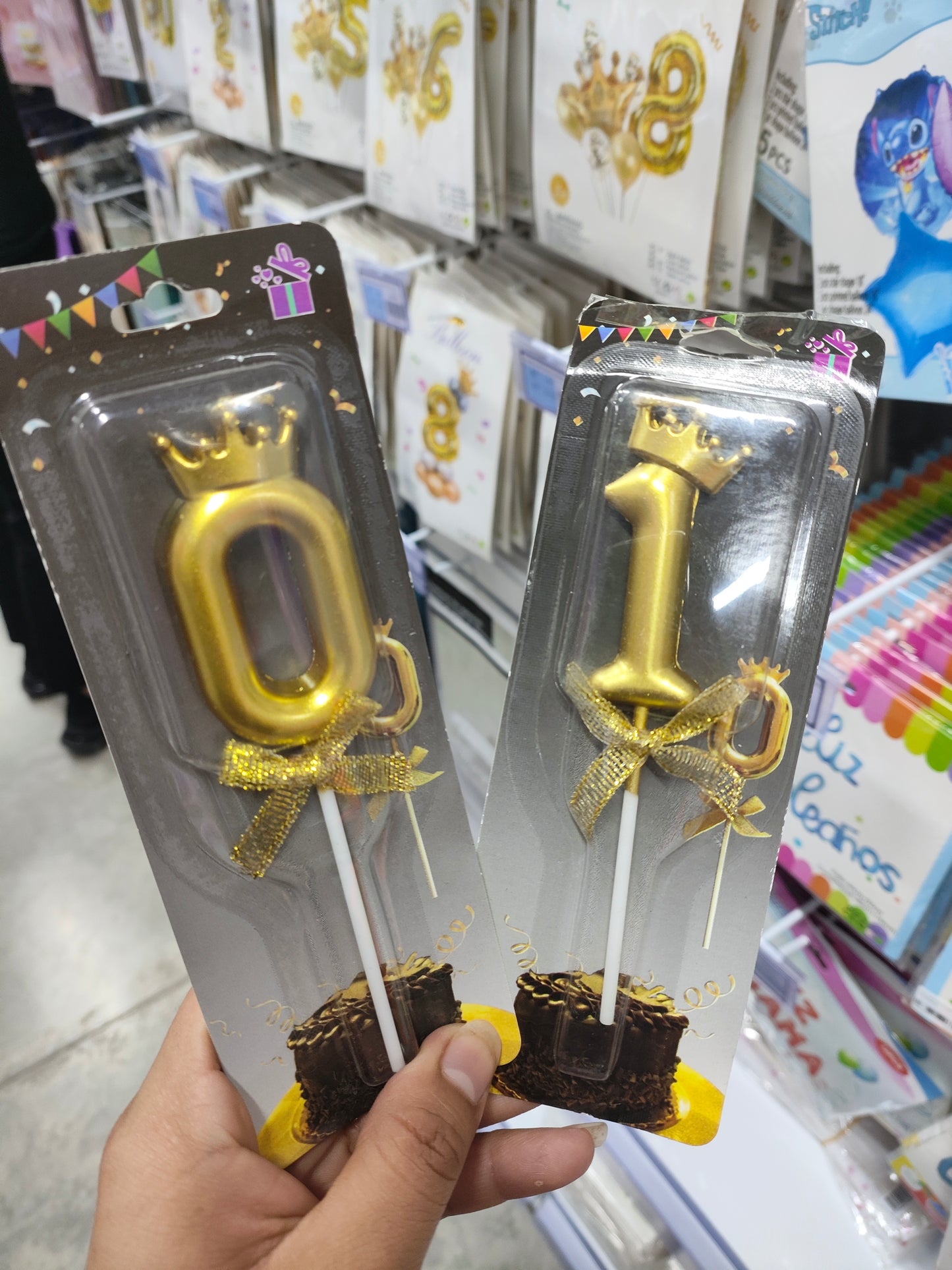 Velas