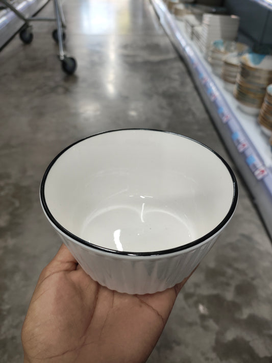 PLATOS DE CERÁMICA