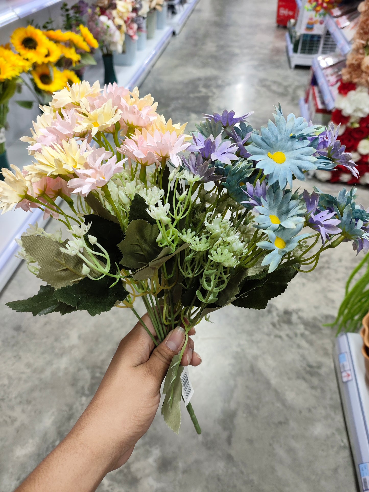 Flores