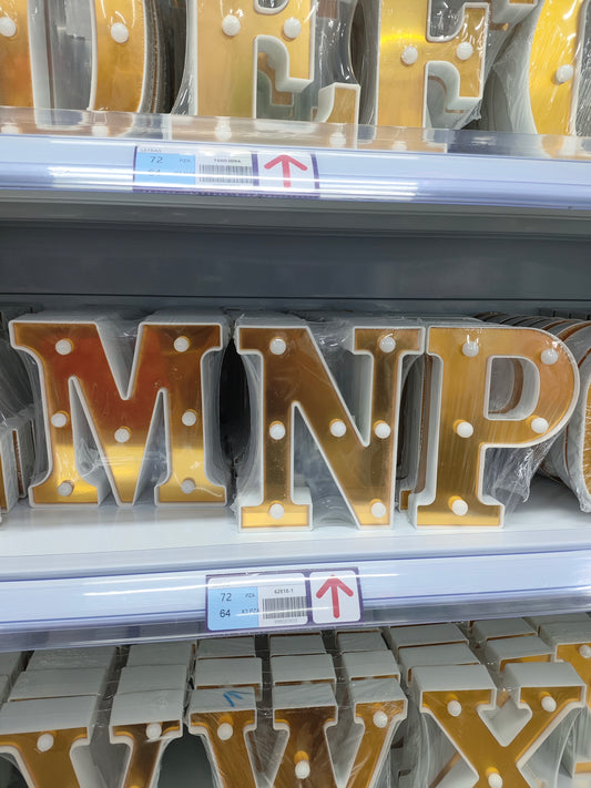 Letras