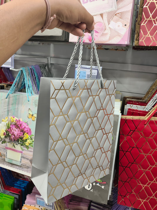 Bolsa de regalo