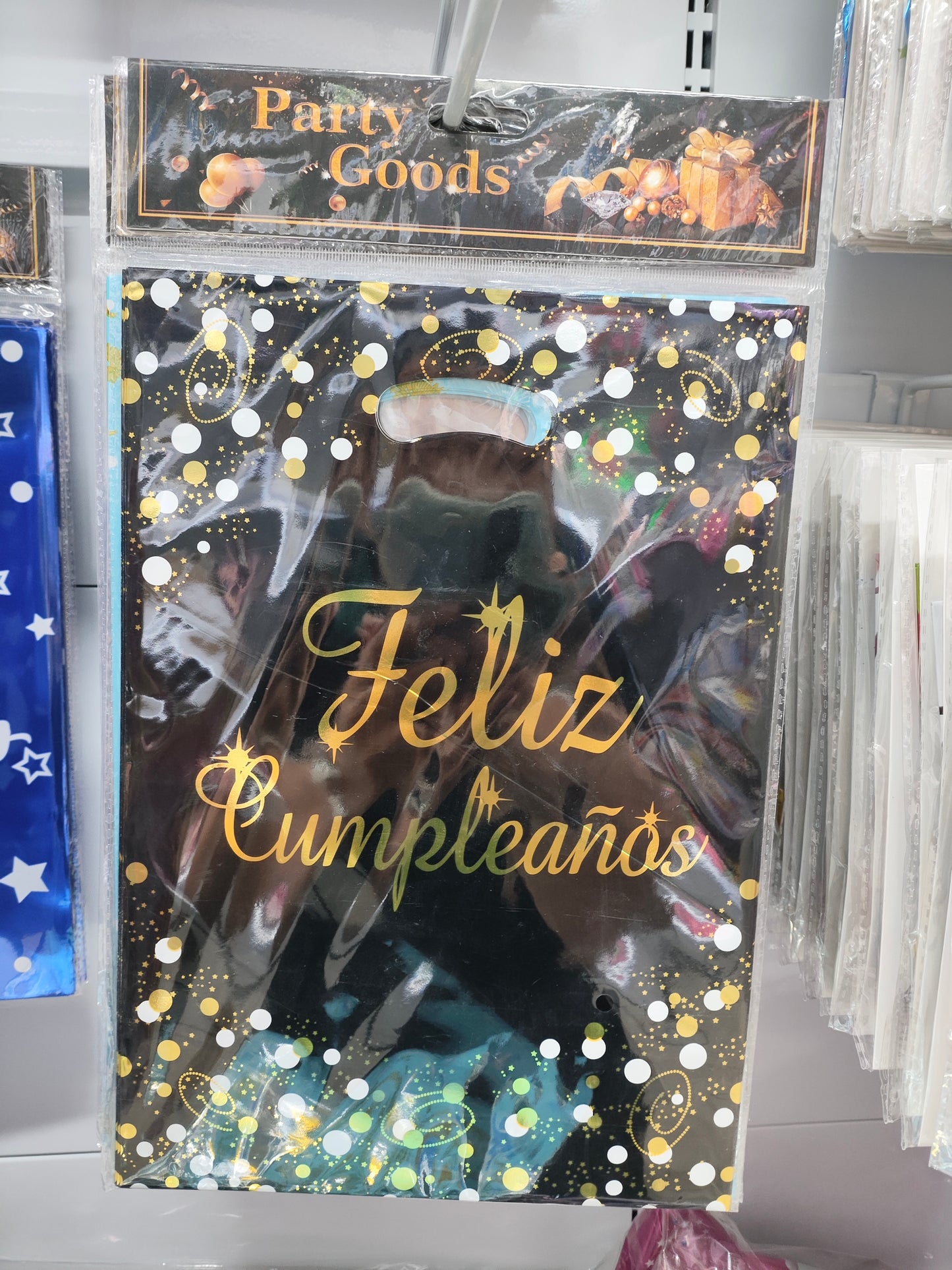 Bolsa Para dulce/grande