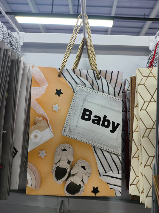 Bolsa de regalo