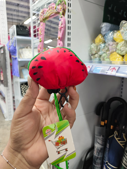 Bolsa Para Compra