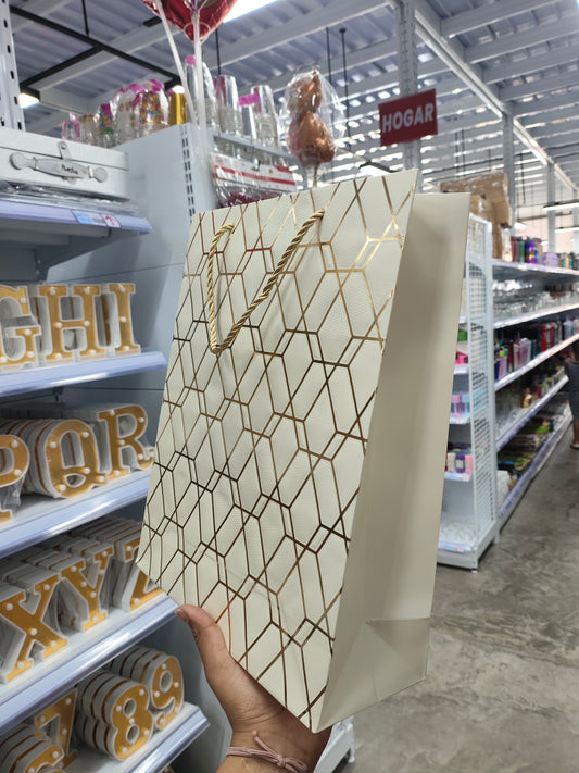 Bolsa de regalo