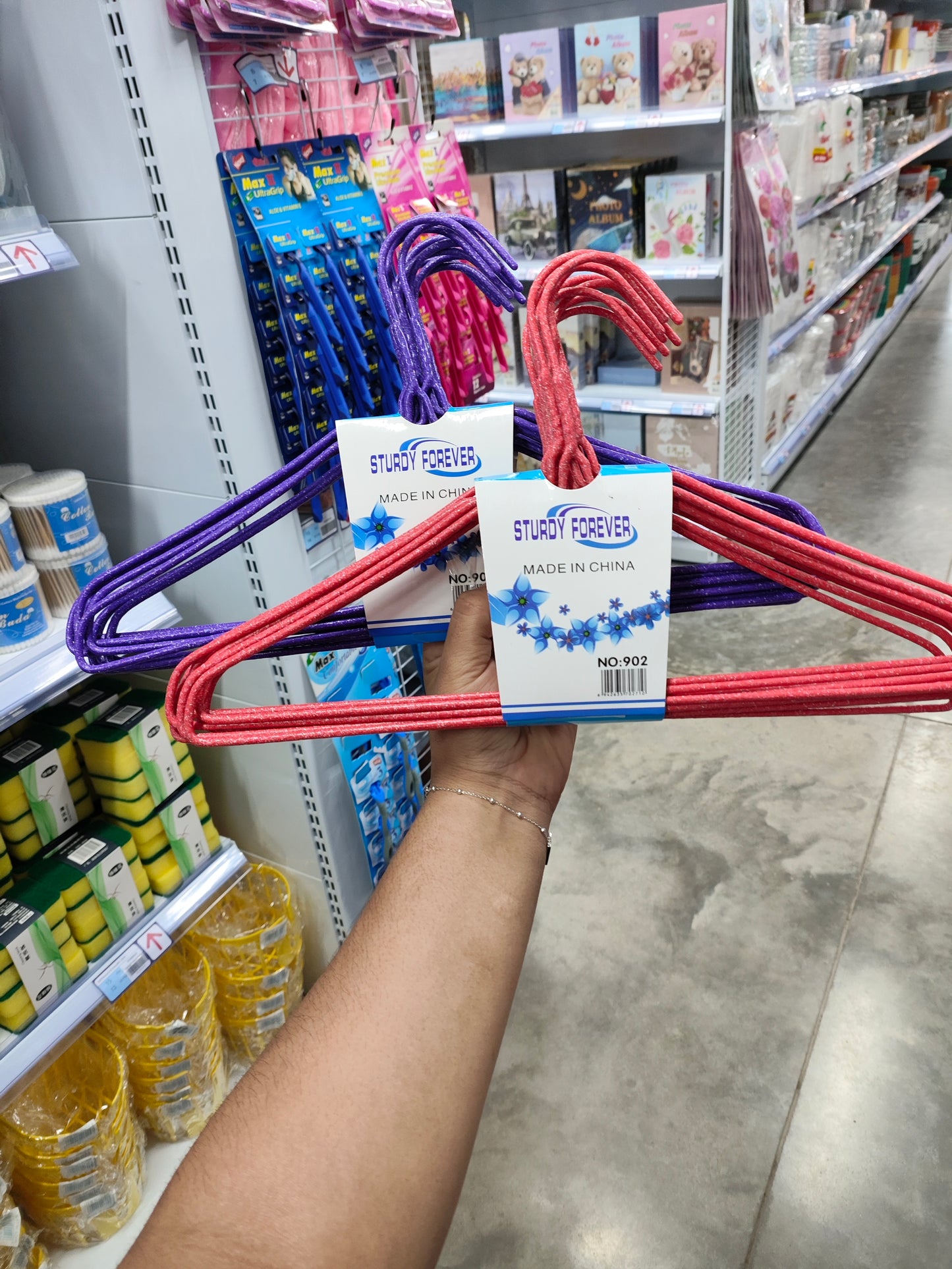 Gancho Para Ropa