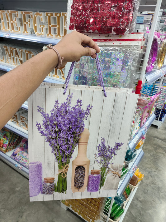 Bolsa de regalo
