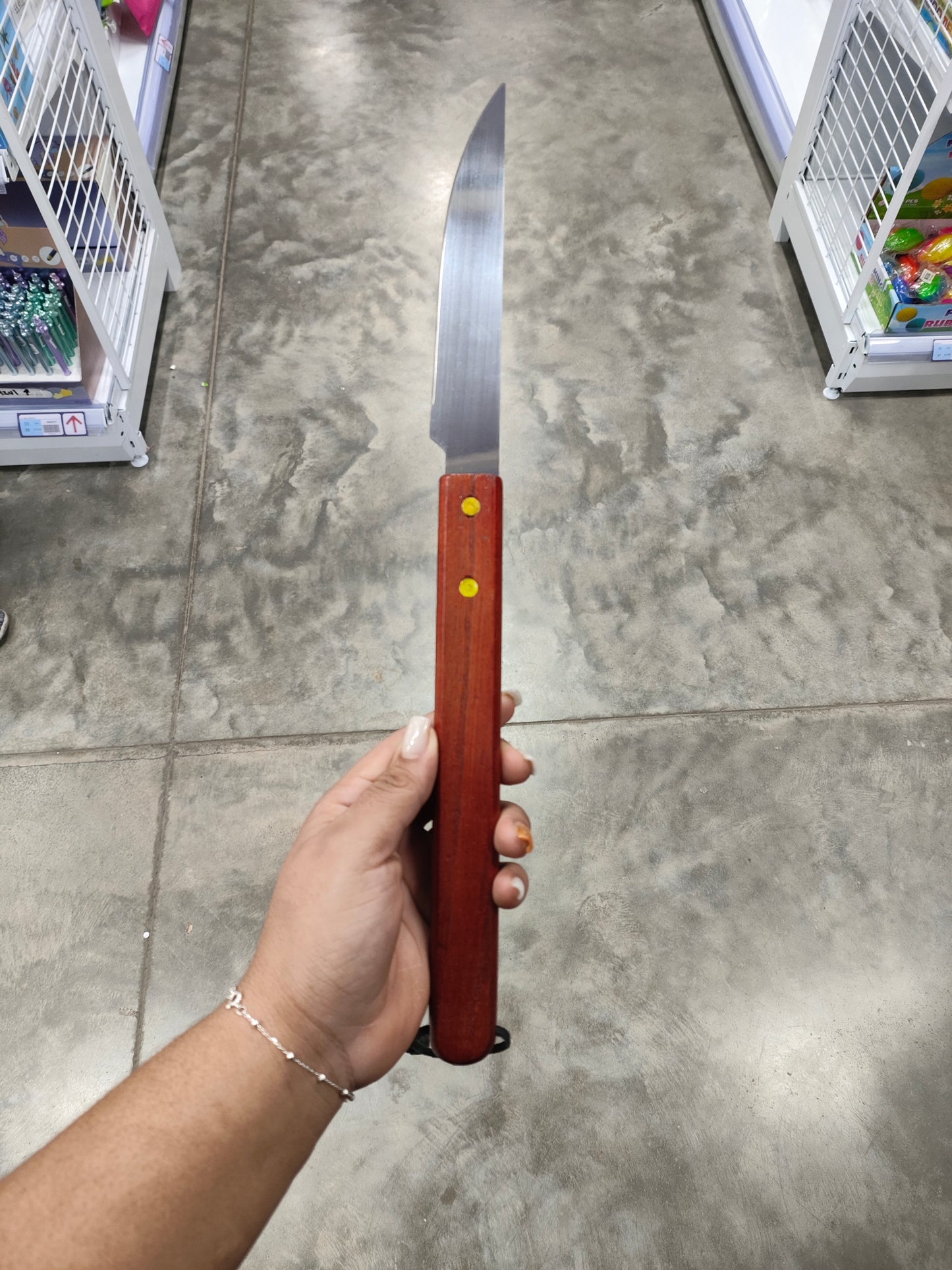 Cuchillo