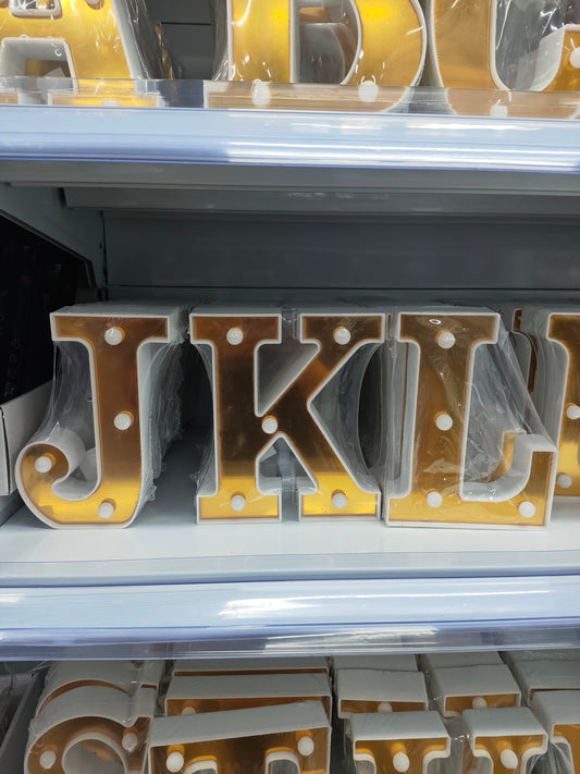 Letras