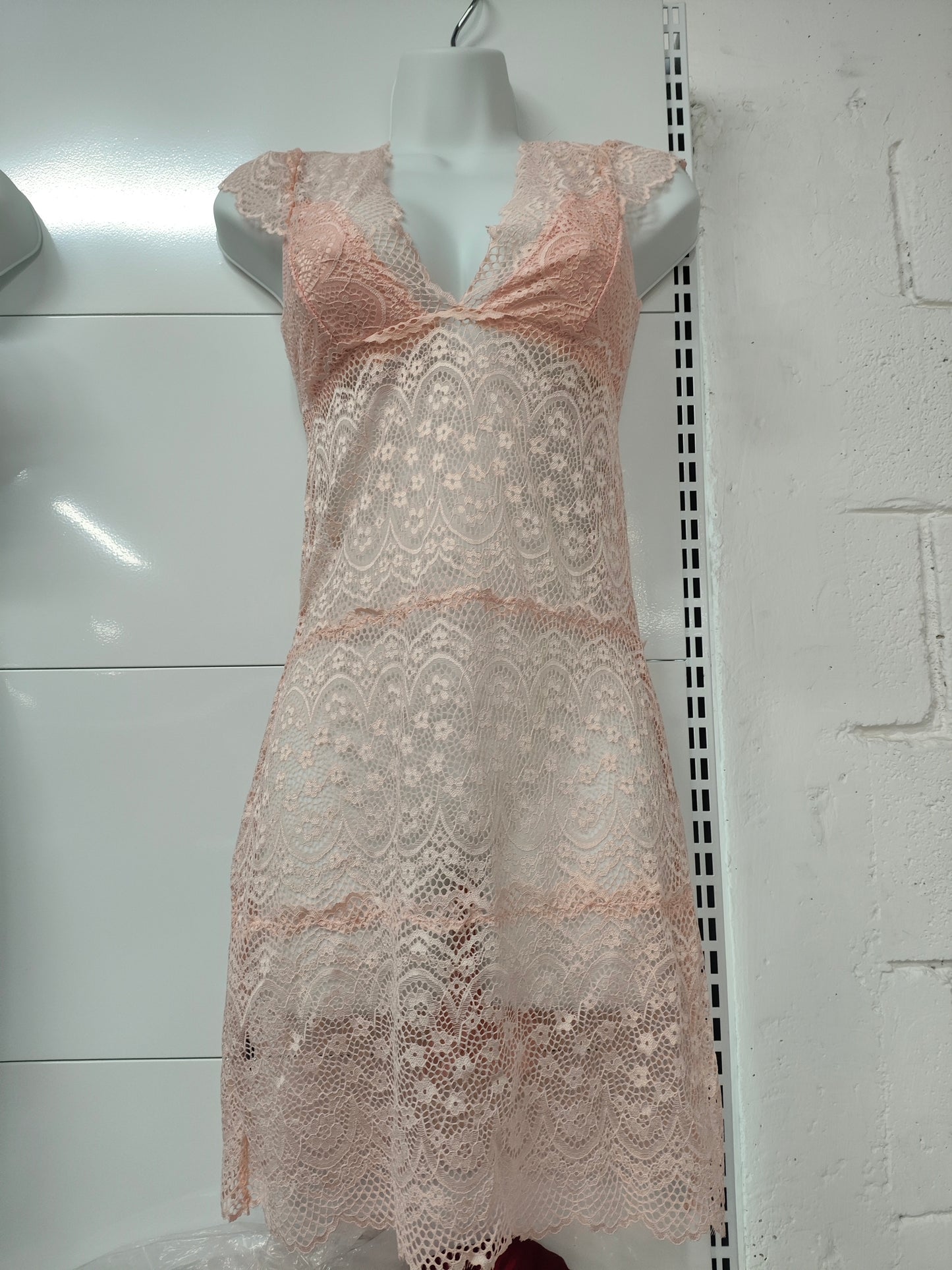 Ropa  De Lenceria