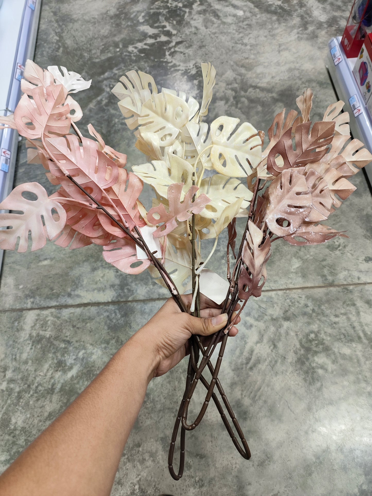 Flores