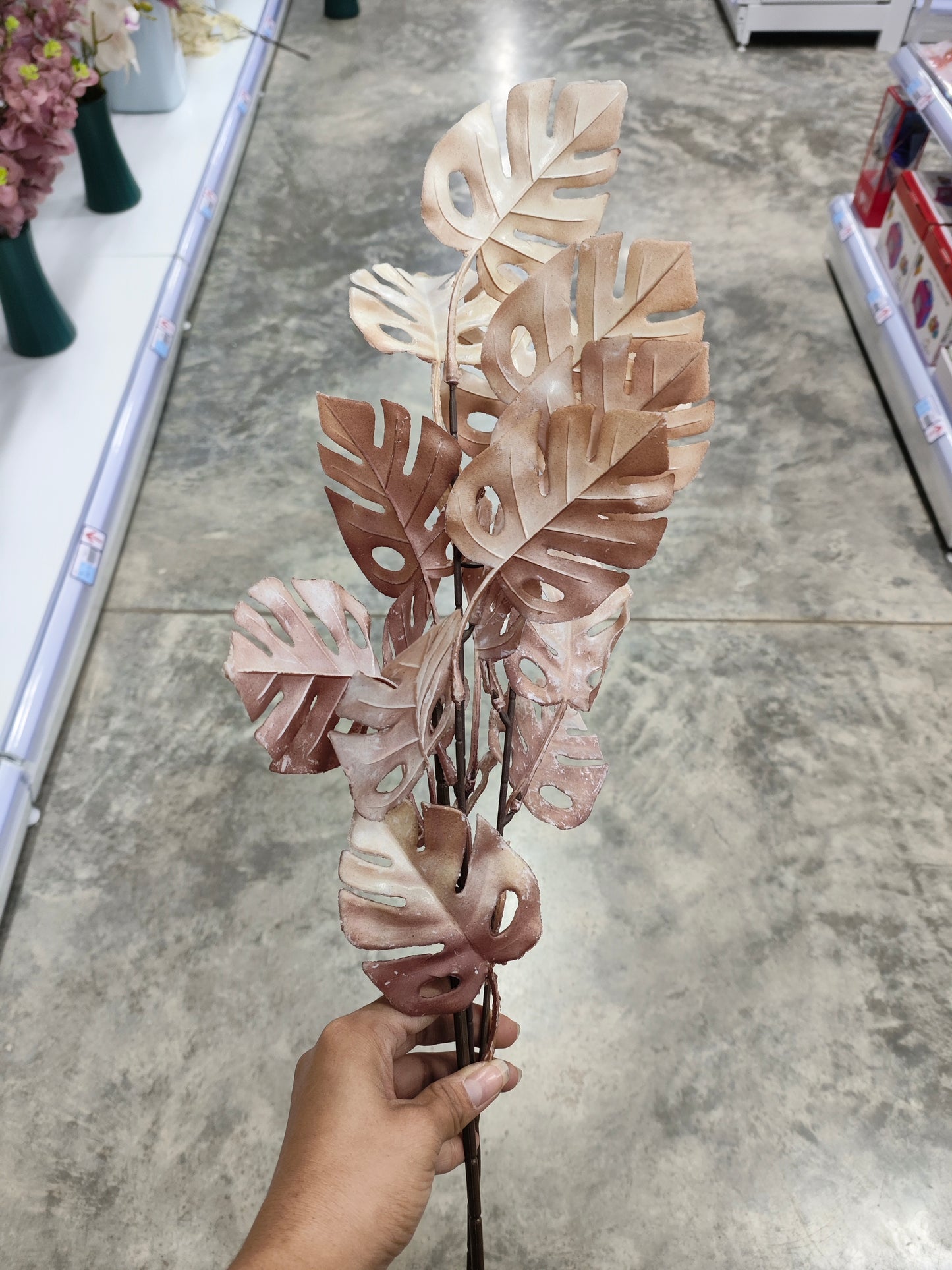 Flores