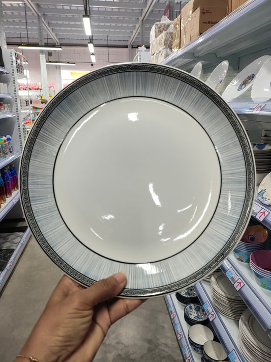 PLATOS CERÁMICO