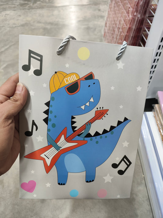 Bolsa de regalo