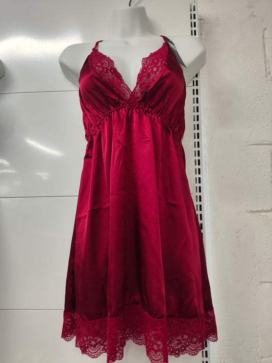 Ropa De Lenceria