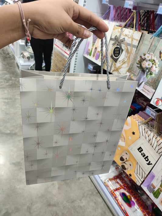 Bolsa de regalo
