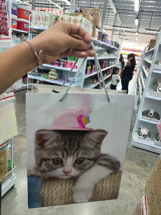Bolsa de regalo