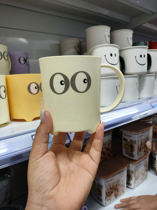 Taza Plast