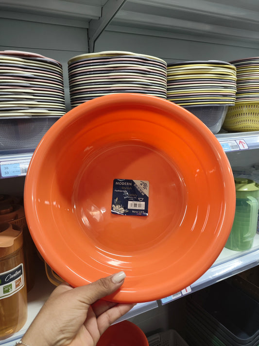 Balde Plast
