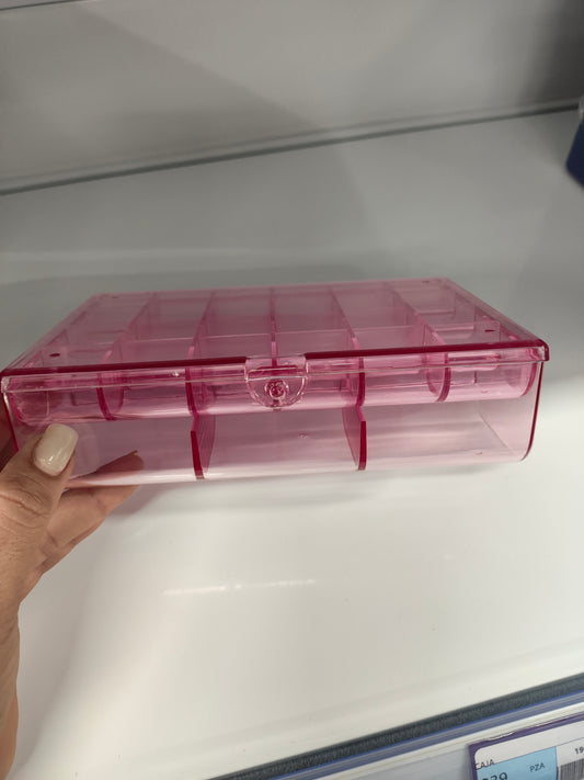 Caja De Joyeria