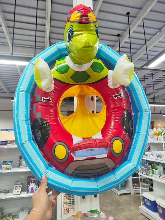 Flotador