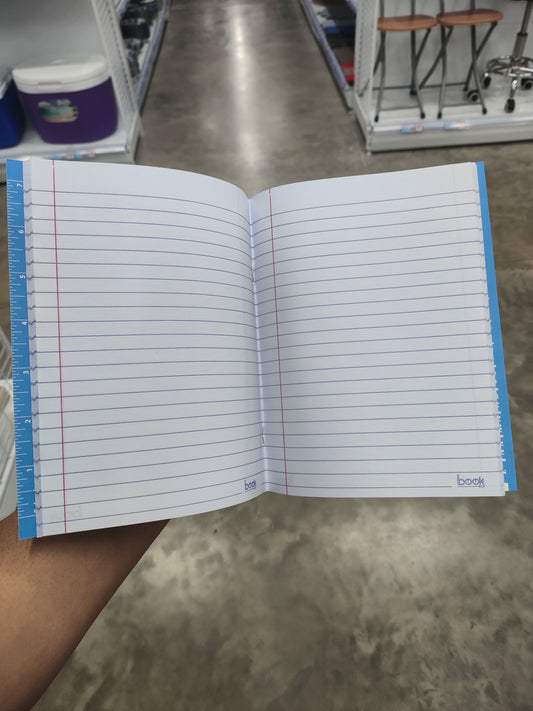 Tarea 160P/G Book