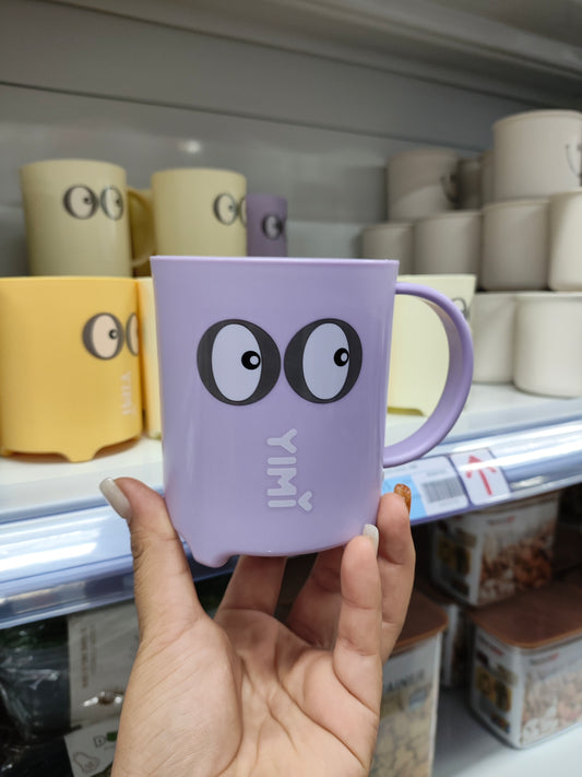Taza Plast